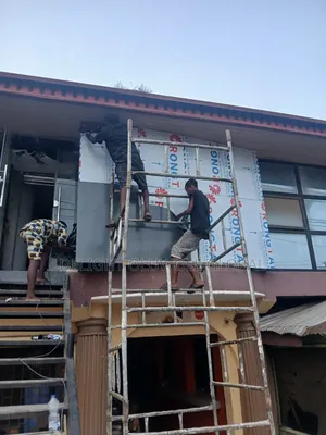 Wall Cladding