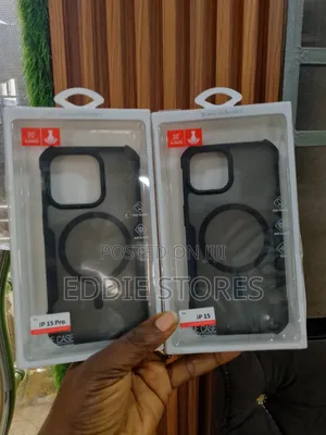 Xundd Case for iPhone 15 Pro