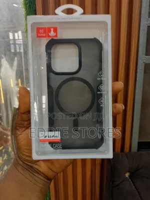 Xundd Case for iPhone 15 Pro