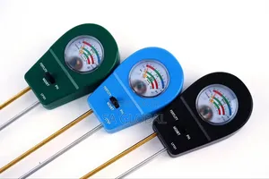 Soil Tester