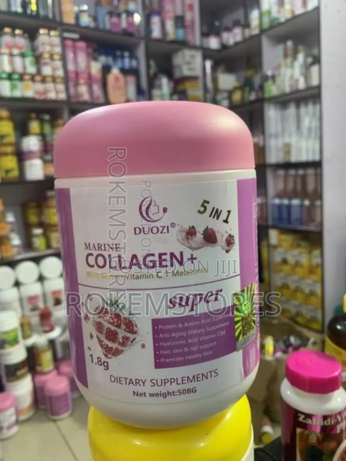 Duozi Marine Collagen