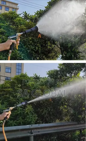 Adjustable Hand Sprayer