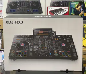 Pioneer Xdj Rx3 Dj System
