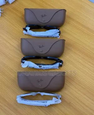 Rayban Meta Wayfarer