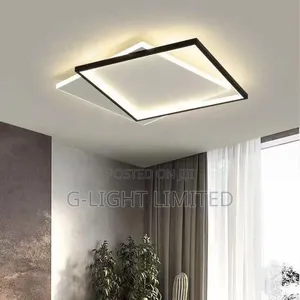 Nordic Ceilling Light