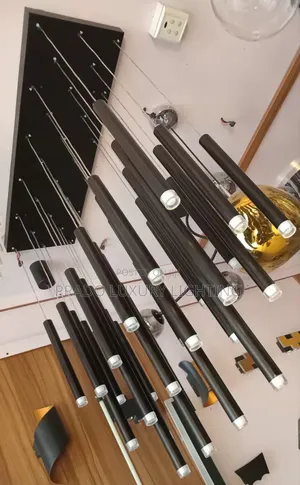 Modern Chandelier Light