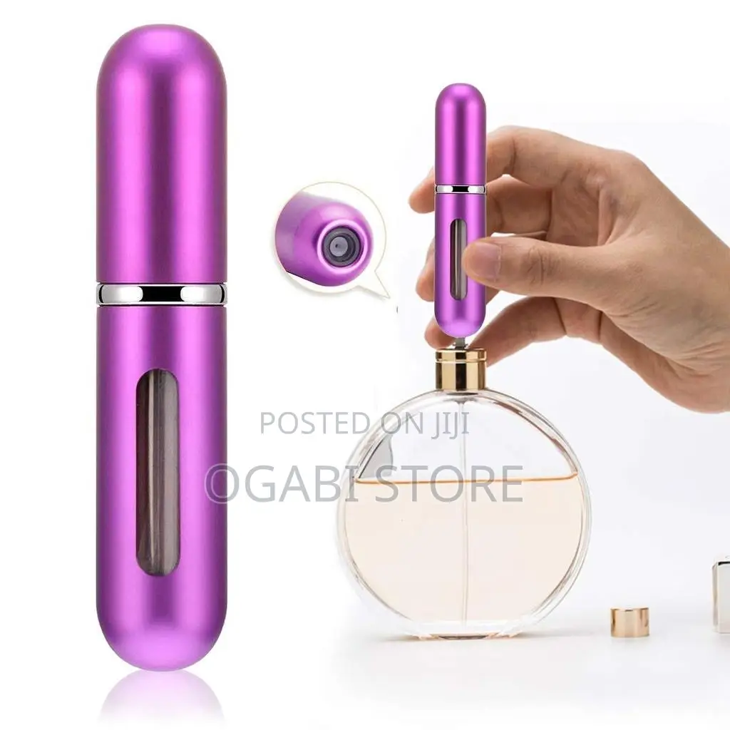 Refillable Perfume Atomizer Big Size[8ml]
