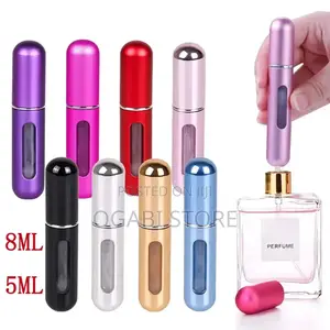 Refillable Perfume Atomizer Big Size[8ml]