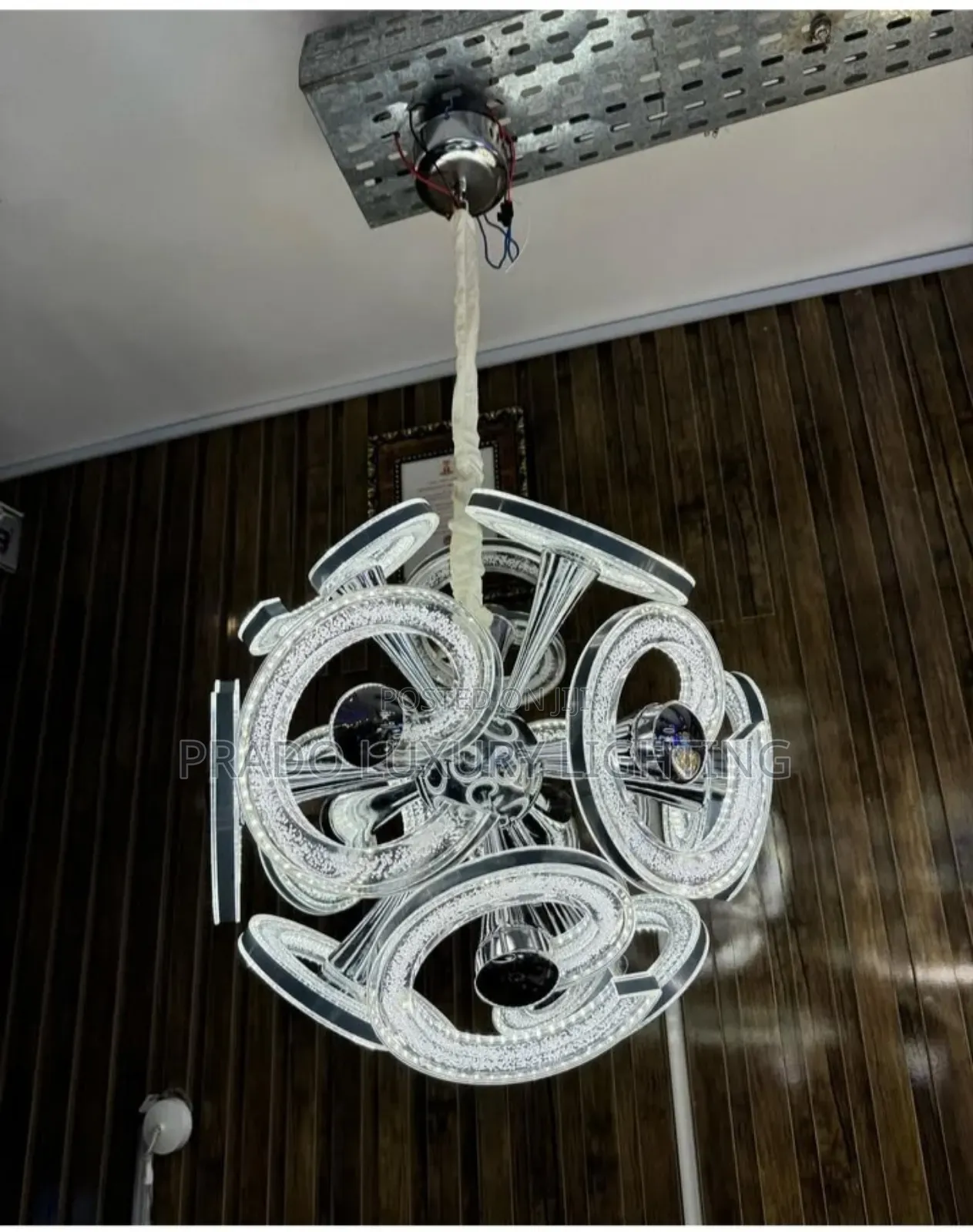 Chandelier Lighting