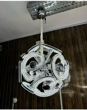 Chandelier Lighting