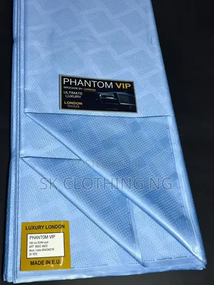 Phantom Vip