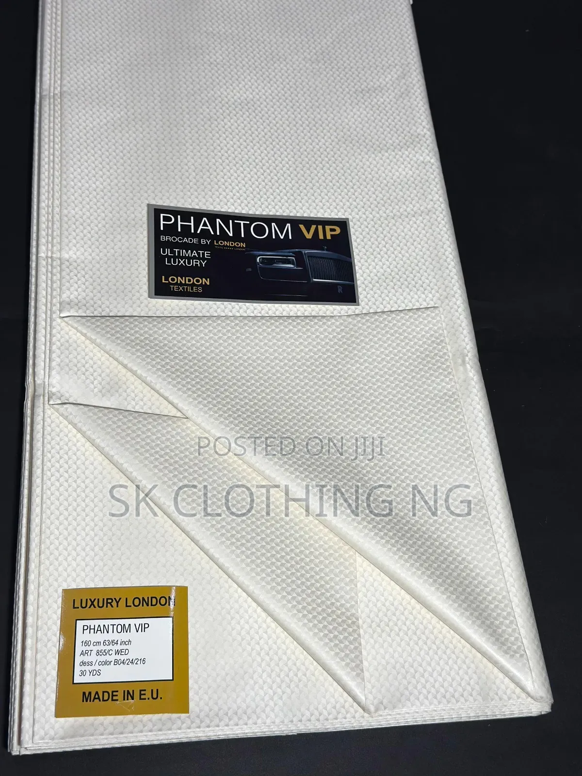 Phantom Vip