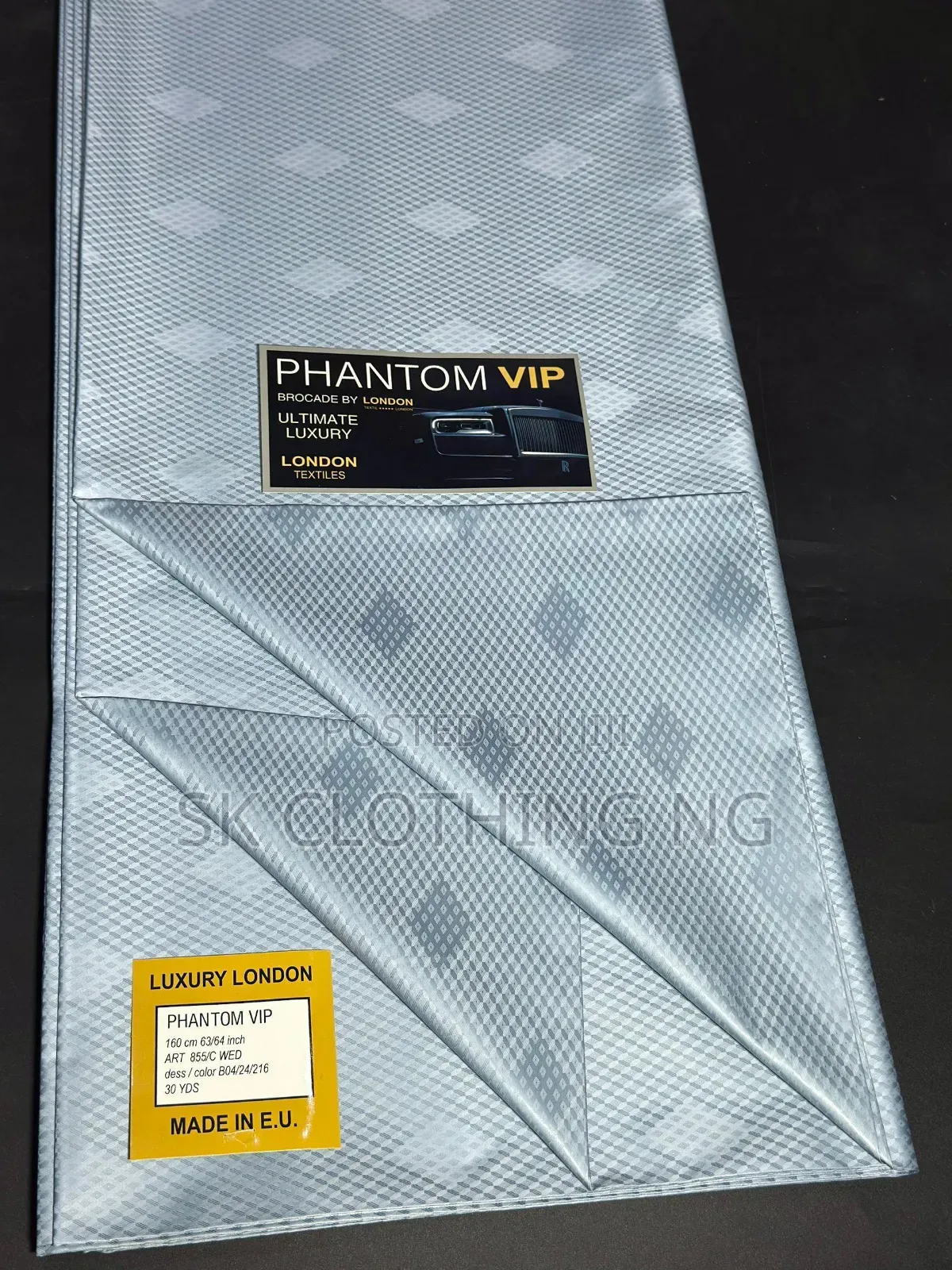 Phantom Vip