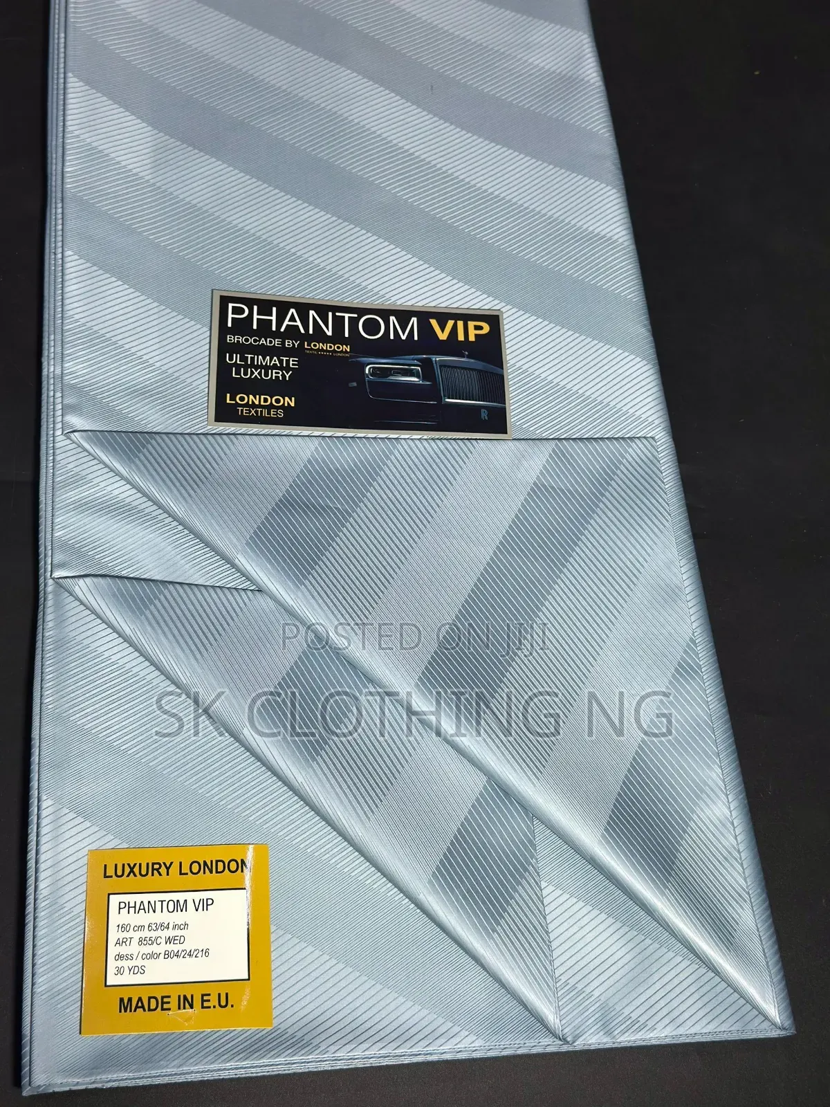 Phantom Vip