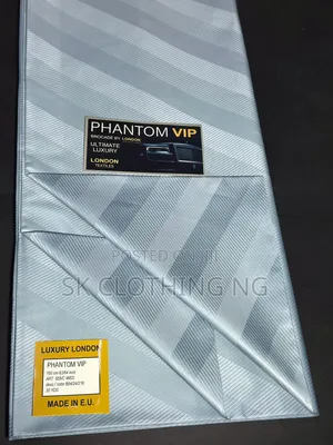 Phantom Vip