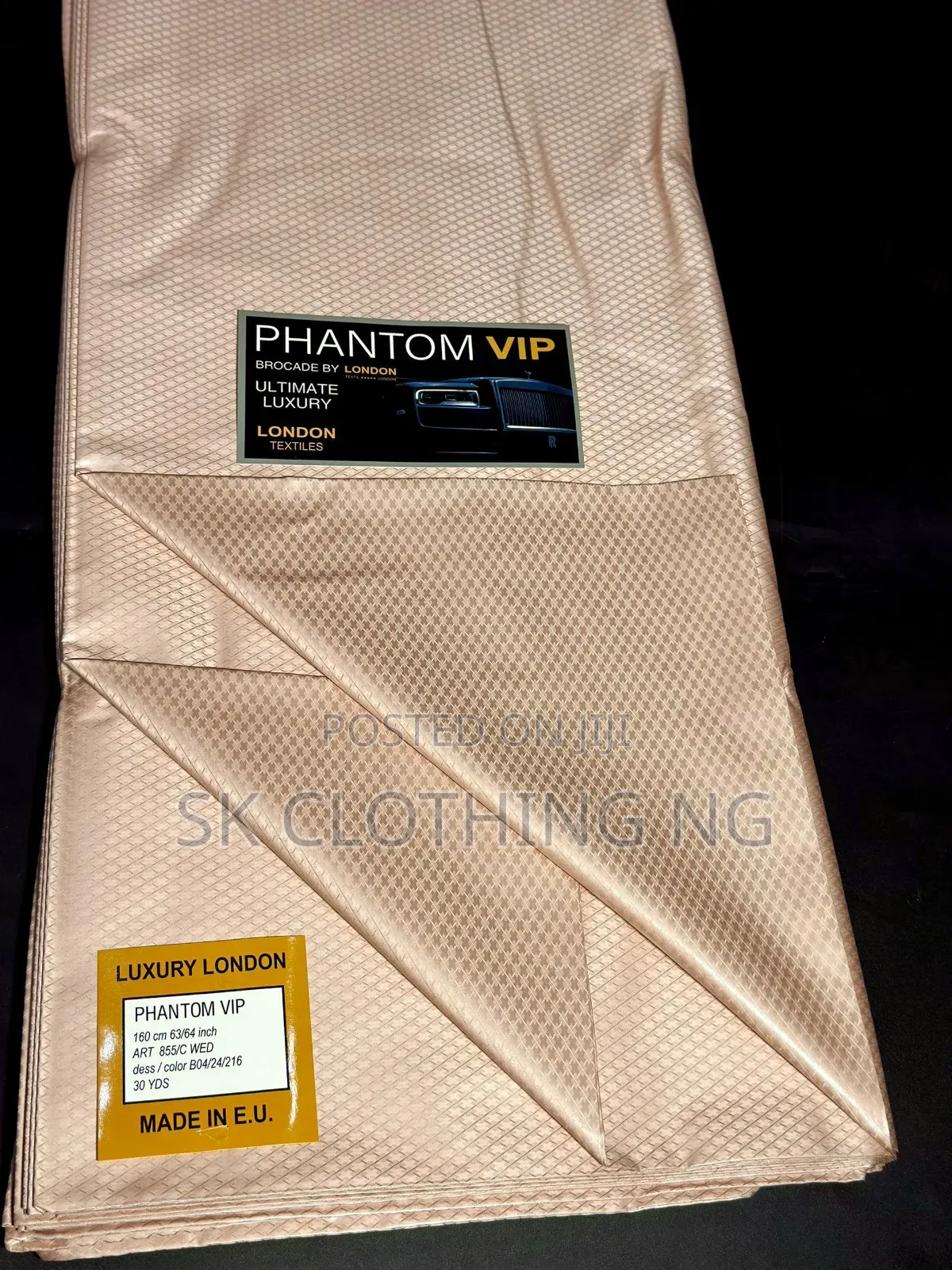 Phantom Vip