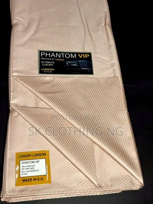 Phantom Vip