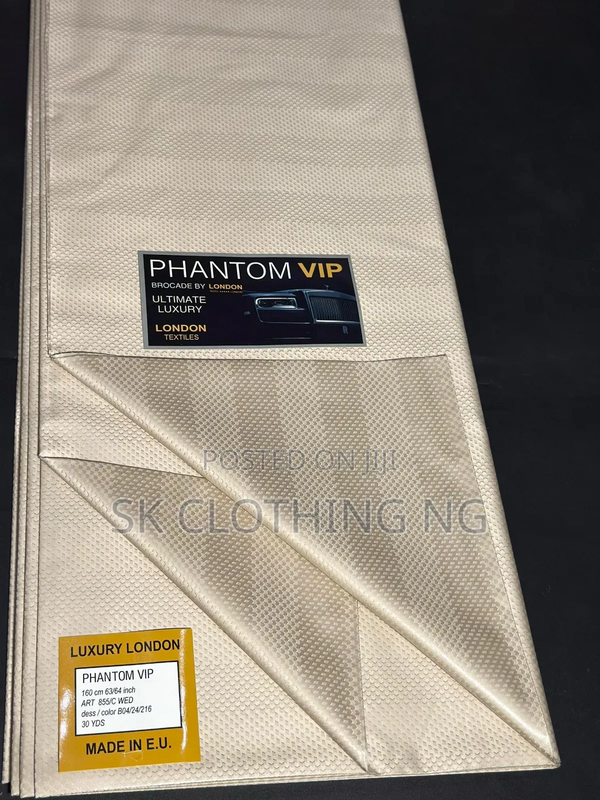 Phantom Vip