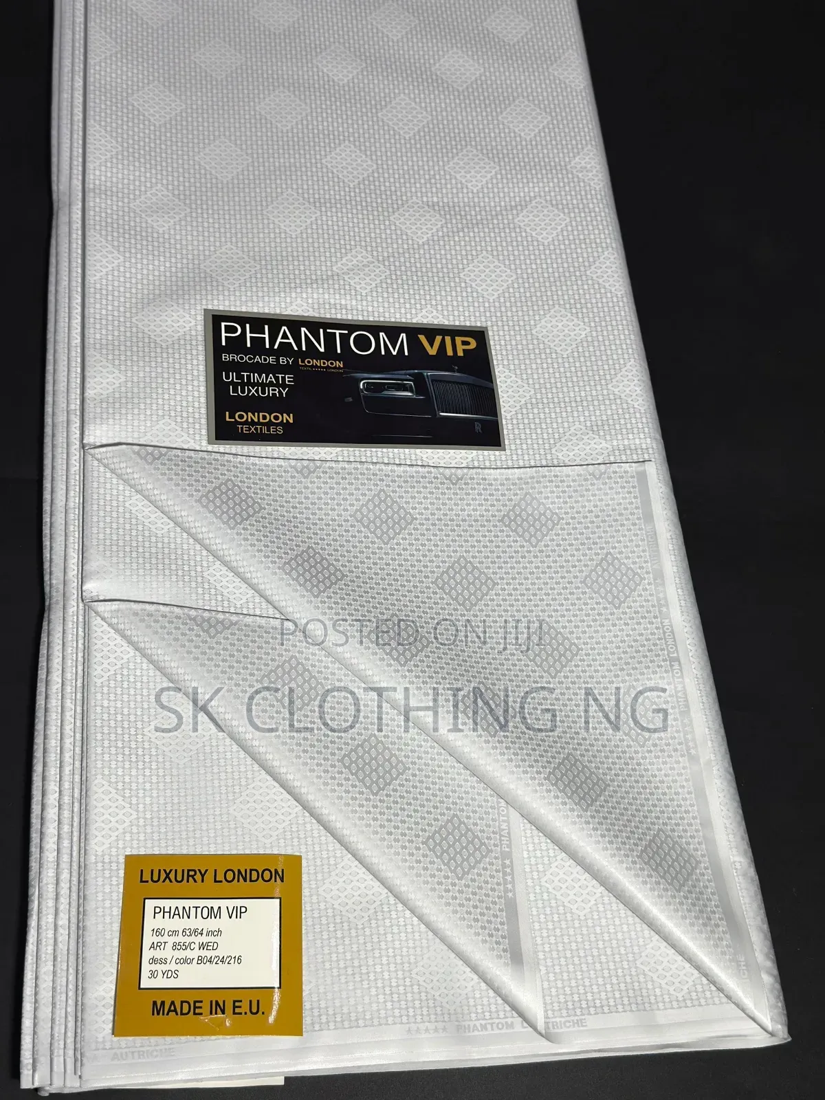 Phantom Vip
