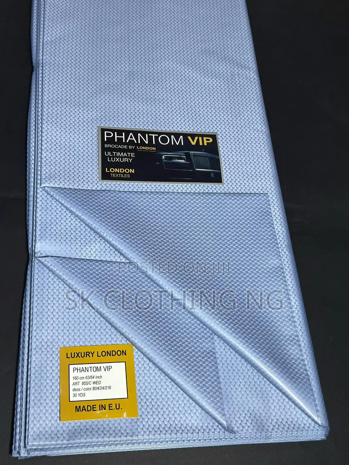Phantom Vip