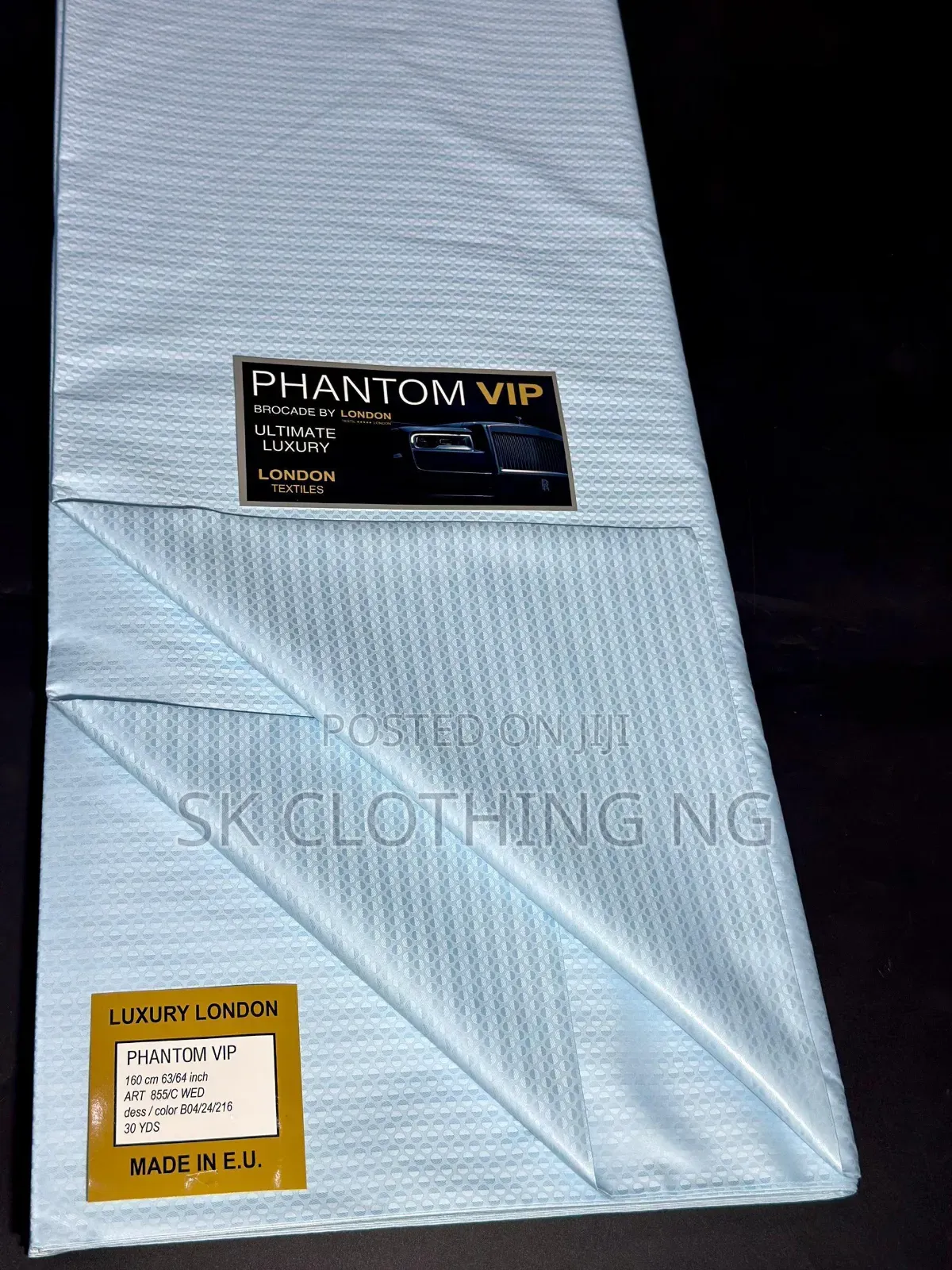Phantom Vip