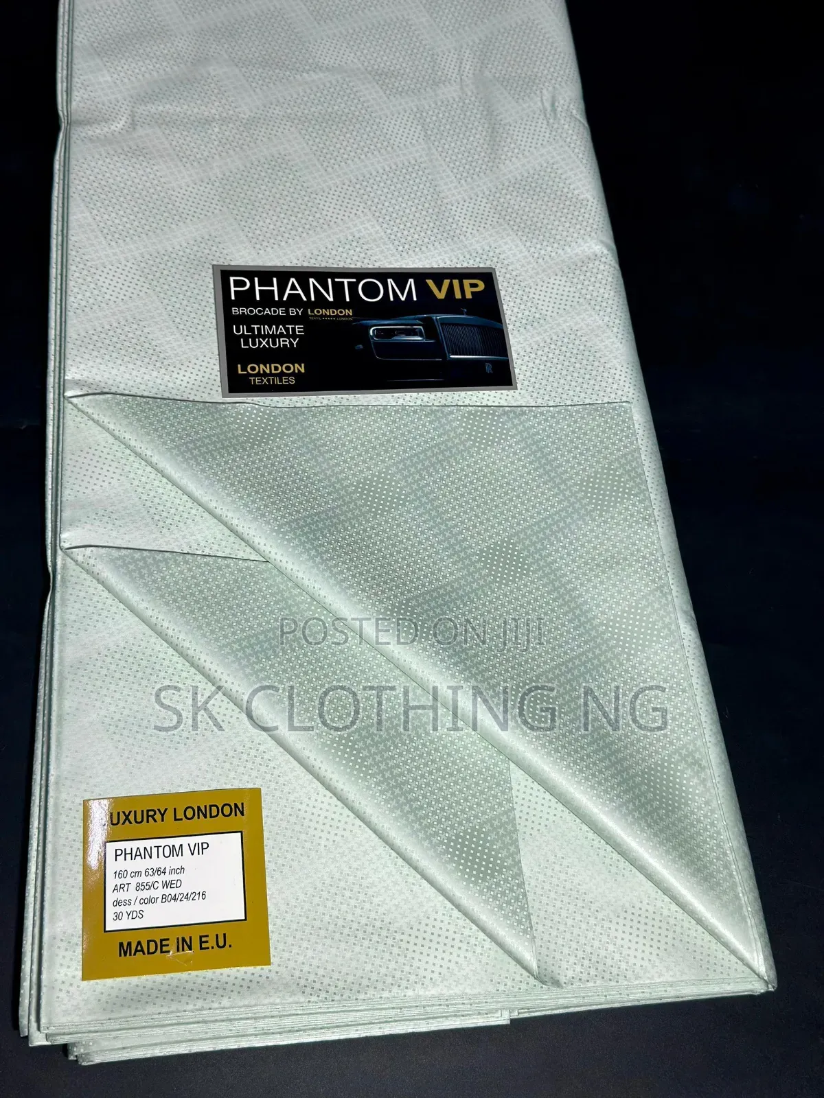 Phantom Vip