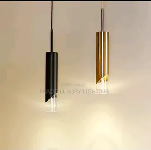 Single Drop Lighting
