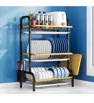 Wonder Home Rack Wonder Home Kitchen Rack for sale - Everythingbygrace Price: ₦ 28,000 ...