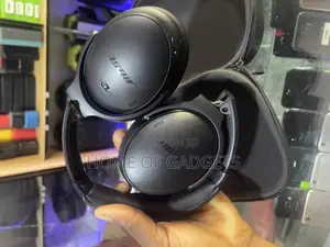 Bose Quiet Comfort 45