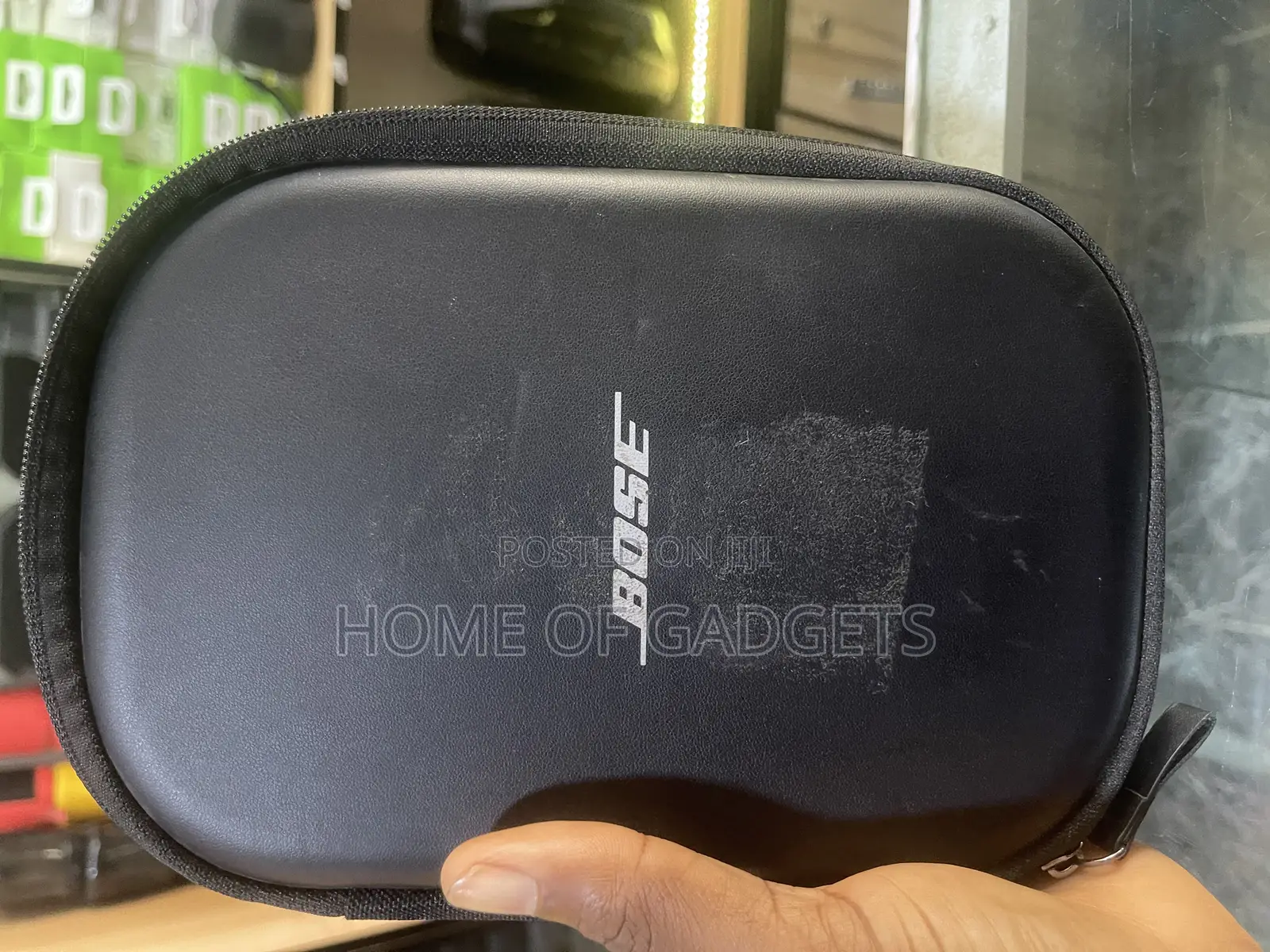 Bose Quiet Comfort 45