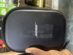 Bose Quiet Comfort 45
