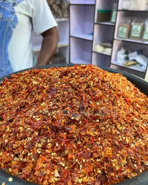 Ofada Pepper Mix-1kg
