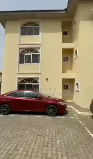 3bdrm Block of Flats in Utako Abuja for sale