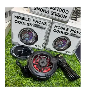  Mobile Phone Game Cooler.