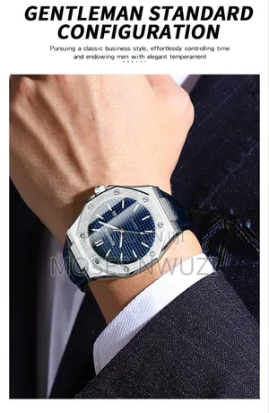 Wristwatch