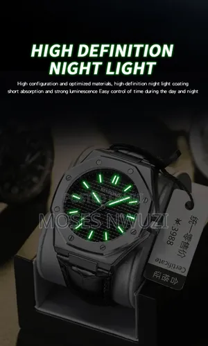 Wristwatch