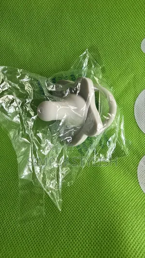 Dr Brown's Pacifier