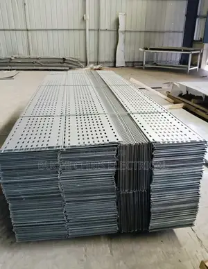 400x50 Cable Tray