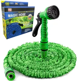 Magic Hose – 100 Feet