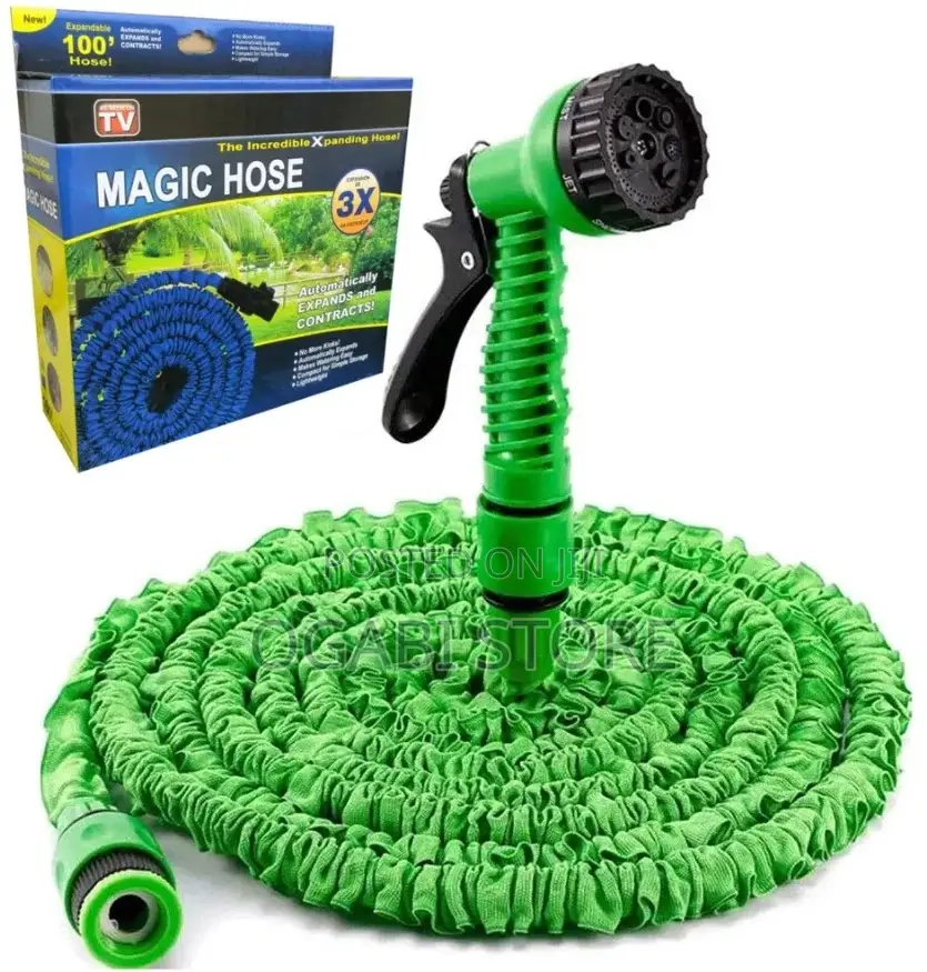 Magic Hose – 100 Feet