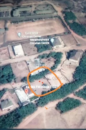 Distress Commercial Plot for Sale Kaura* 1,264sqm C of O