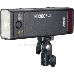 Godox Ad200 Proii
