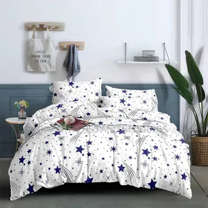 Duvet And Bedspread