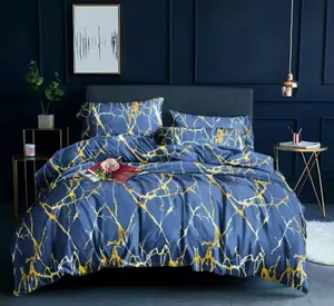Duvet And Bedspread