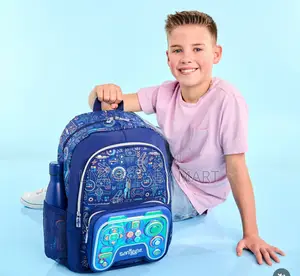Smiggle Beta Classic Backpack
