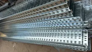 All Sizes Of Cable Tray Available