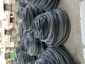 We Buy And Sale All Kinds Of Wires
