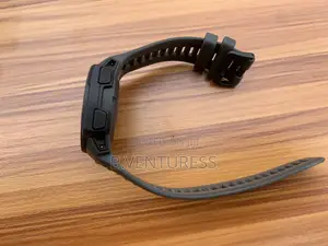 Garmin Instinct Rugged GPS Smartwatch
