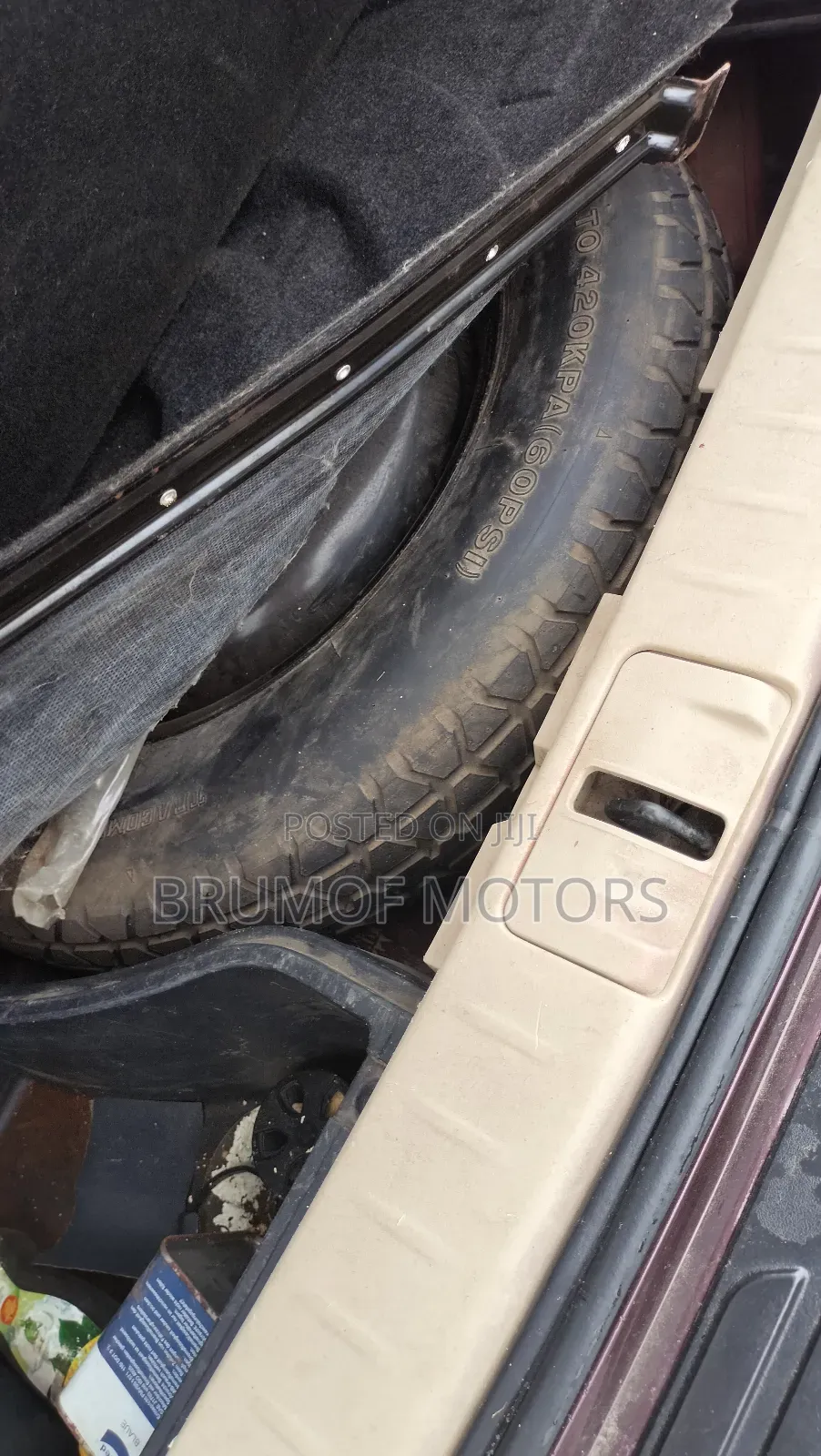 Lexus RX 350 2011 Brown
