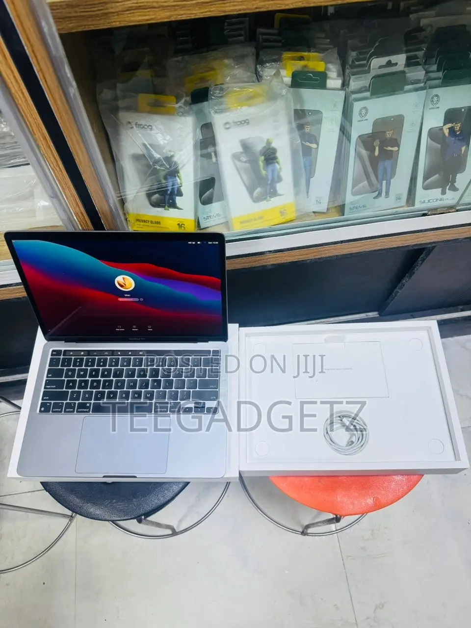 Laptop Apple MacBook Pro 2021 M1 16GB Apple M1 SSD 1T
